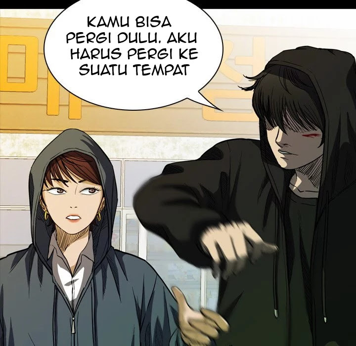 Watch Dog Chapter 08 Bahasa Indonesia